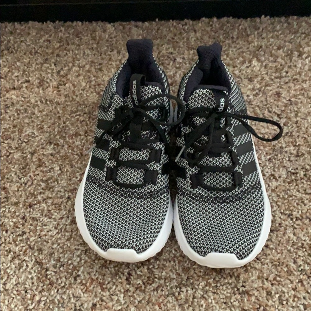Size 6.5 adidas sneakers